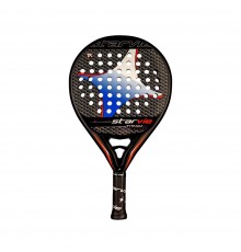 Padel tennis racket Starvie Titania Kepler Ultra Speed Soft