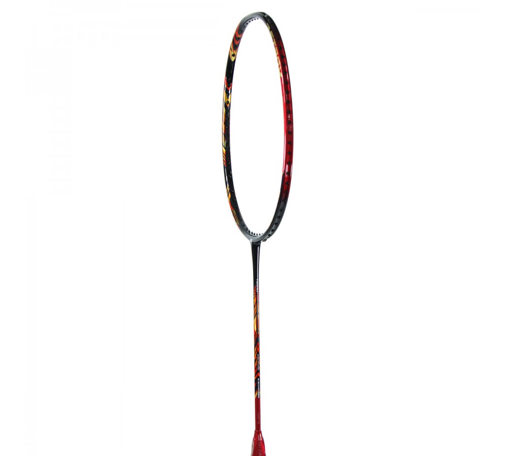 Yonex Astrox 99 Pro Cherry Sunburst Racket (4U5)