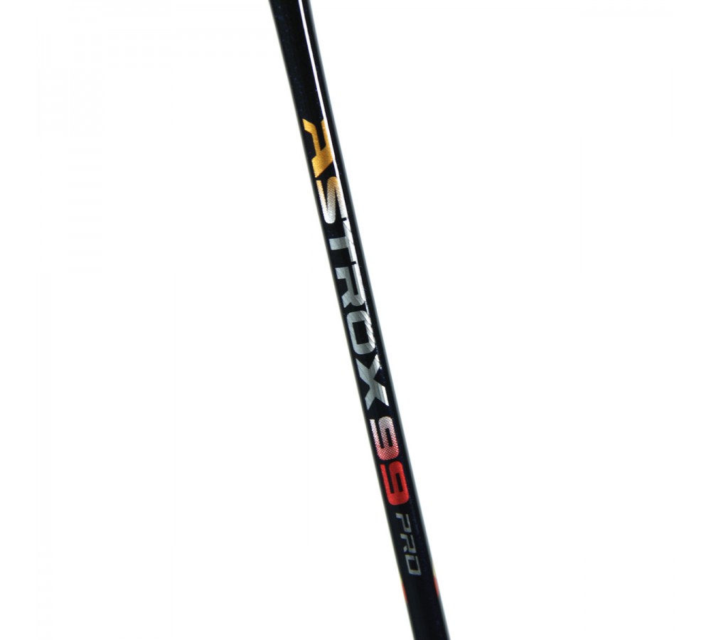 Ракетка Yonex Astrox 99 Pro Cherry Sunburst (4U5)