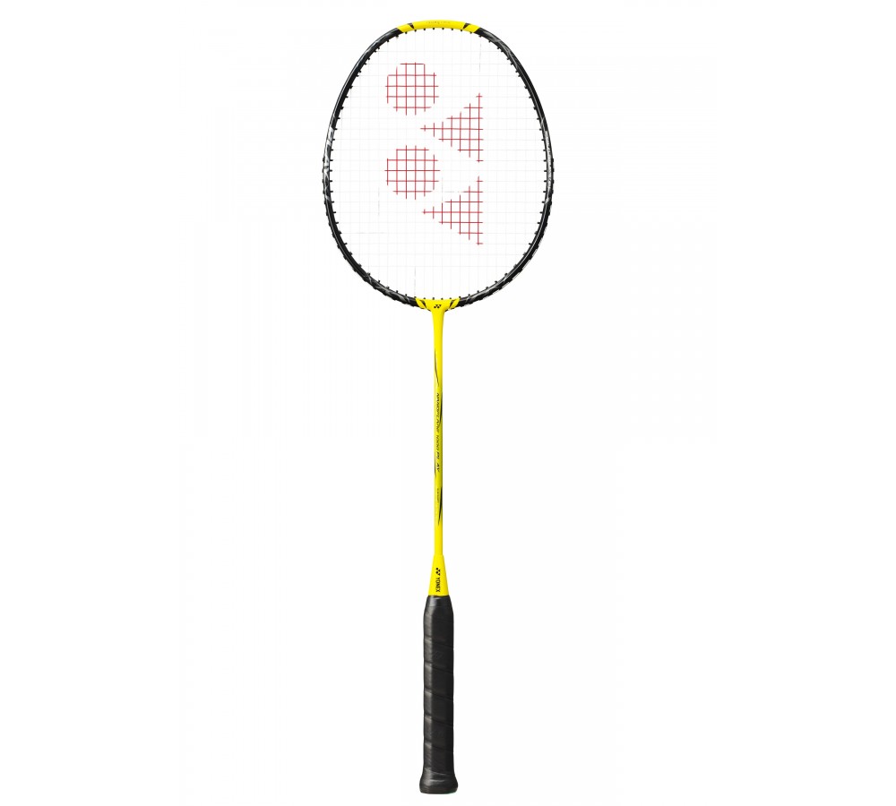 Yonex Nanoflare 1000 Play racket (Lightning Yellow)