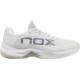 Sneakers Nox AT10 LUX BLANCO GRIS