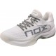 Sneakers Nox AT10 LUX BLANCO GRIS