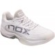 Sneakers Nox AT10 LUX BLANCO GRIS