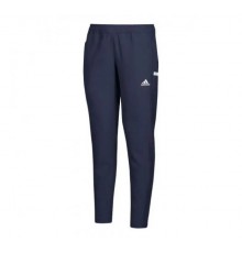 Adidas T19 Woven Pant W Navy women's pants