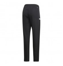 Adidas T19 Woven Pant W Black women's pants