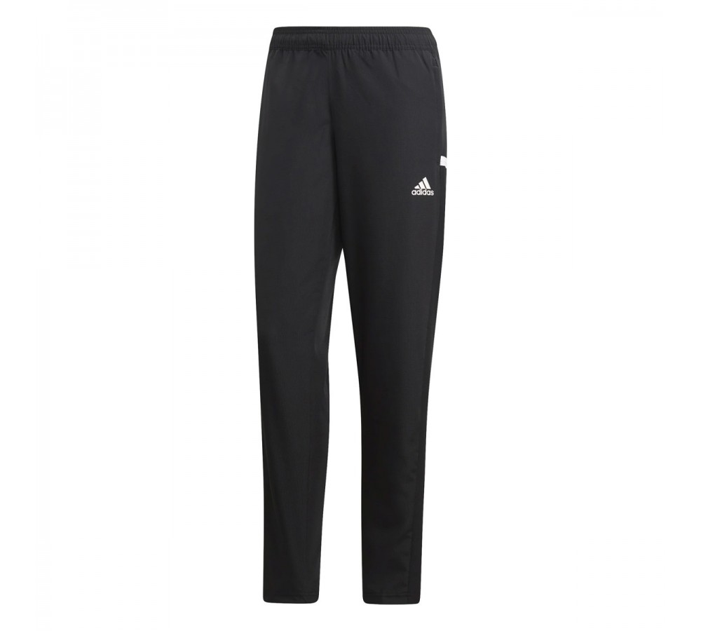 Adidas T19 Woven Pant W Black women's pants