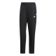 Adidas T19 Woven Pant W Black women's pants