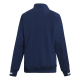 Кофта Adidas T19 Woven Jacket W Navy жіноча