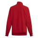 Adidas T19 Woven Jacket W Red women's jacket