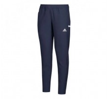 Штани Adidas T19 Woven Pant M Navy чоловічі