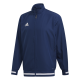 Adidas T19 Woven Jacket M Navy men's jacket