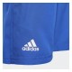 Adidas B Club Short Blue shorts for children