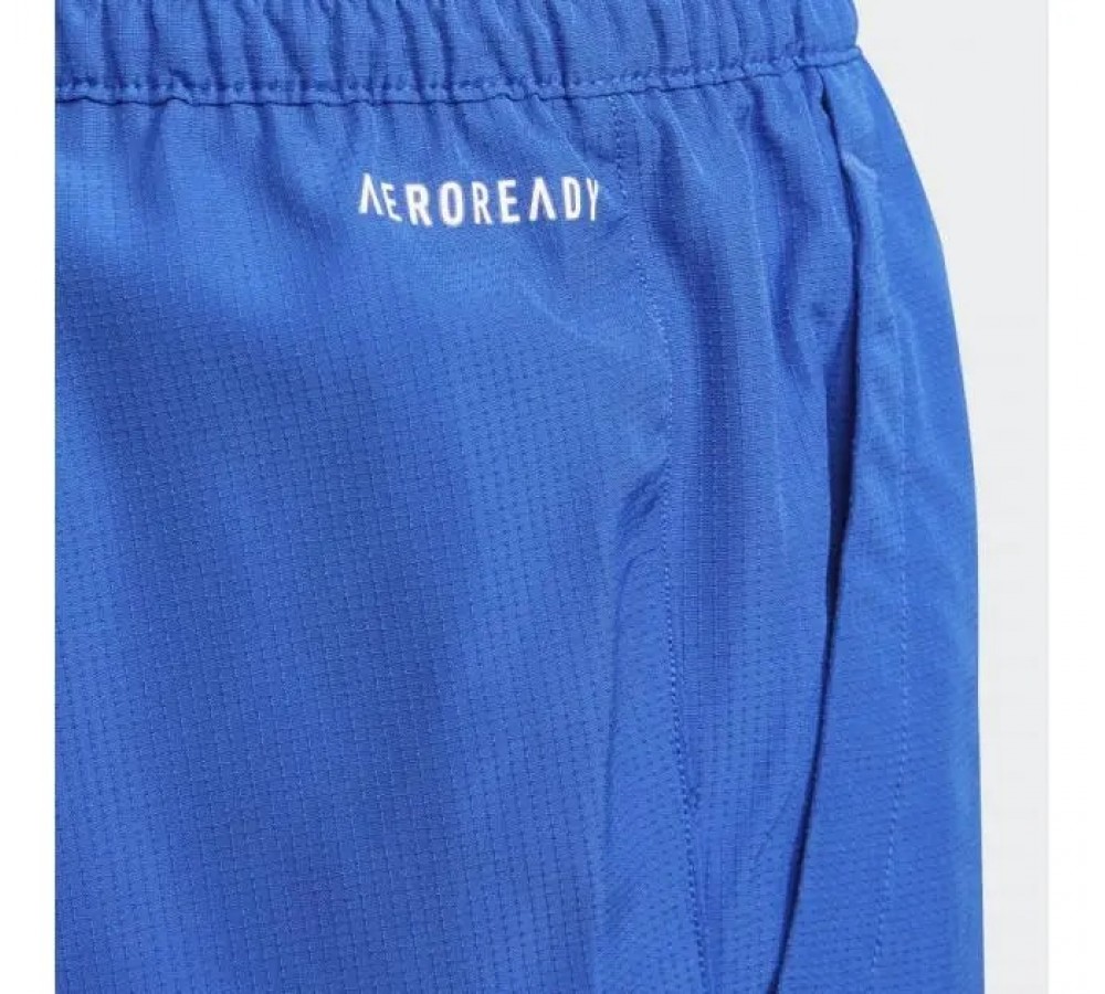 Adidas B Club Short Blue shorts for children