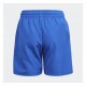 Adidas B Club Short Blue shorts for children