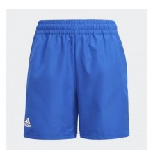 Adidas B Club Short Blue shorts for children