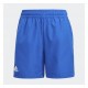 Adidas B Club Short Blue shorts for children