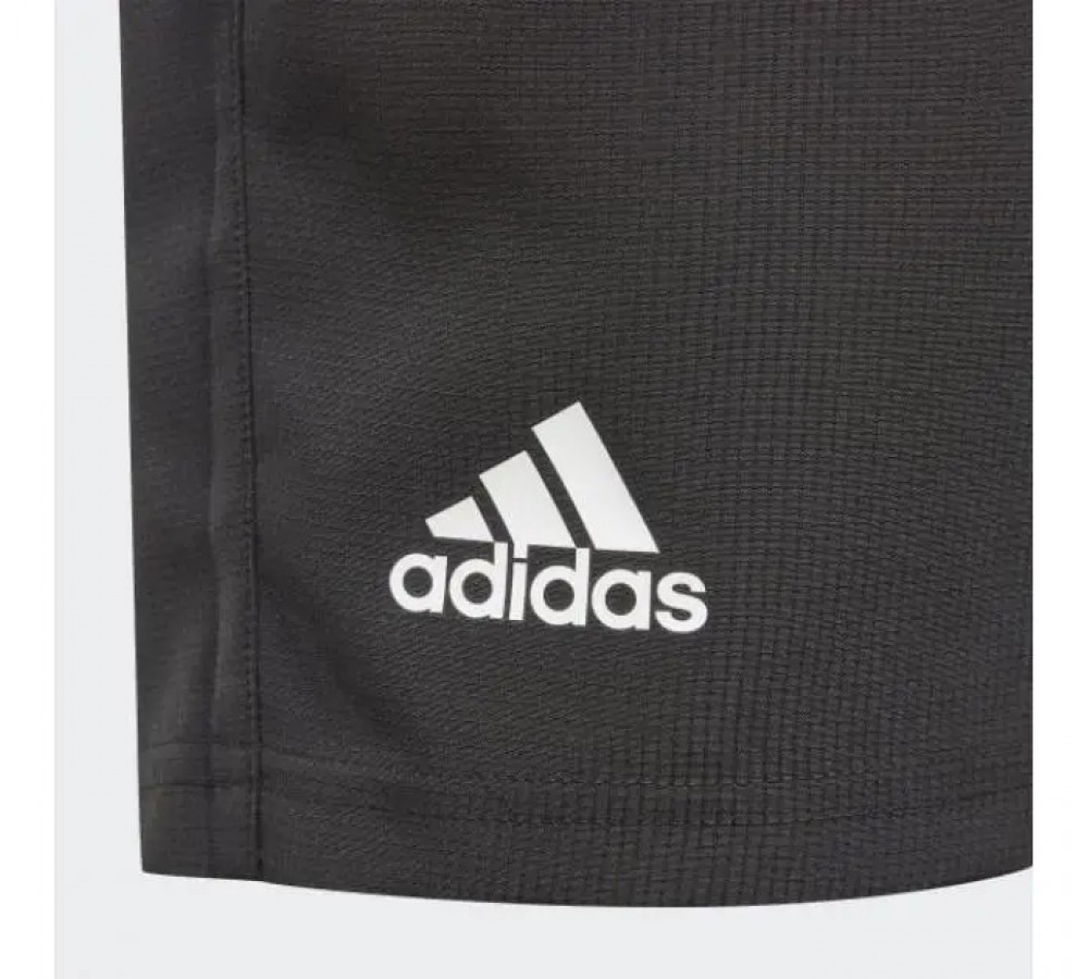 Adidas B Club Short Black shorts for children