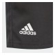 Adidas B Club Short Black shorts for children