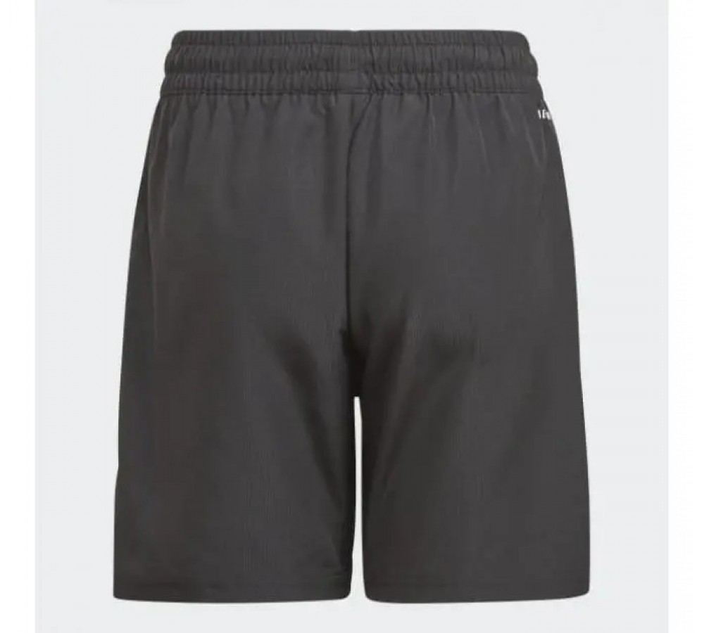 Adidas B Club Short Black shorts for children