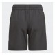 Adidas B Club Short Black shorts for children