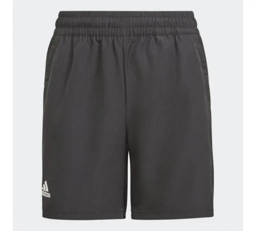 Adidas B Club Short Black shorts for children