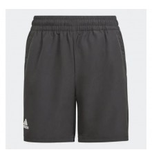 Adidas B Club Short Black shorts for children