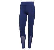 Легінси Adidas Match Tight W Blue жіночі