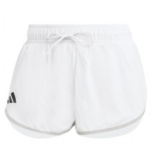 Шорти Adidas Club Short W White жіночі