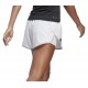 Шорти Adidas Club Short W White жіночі