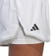 Шорти Adidas Club Short W White жіночі