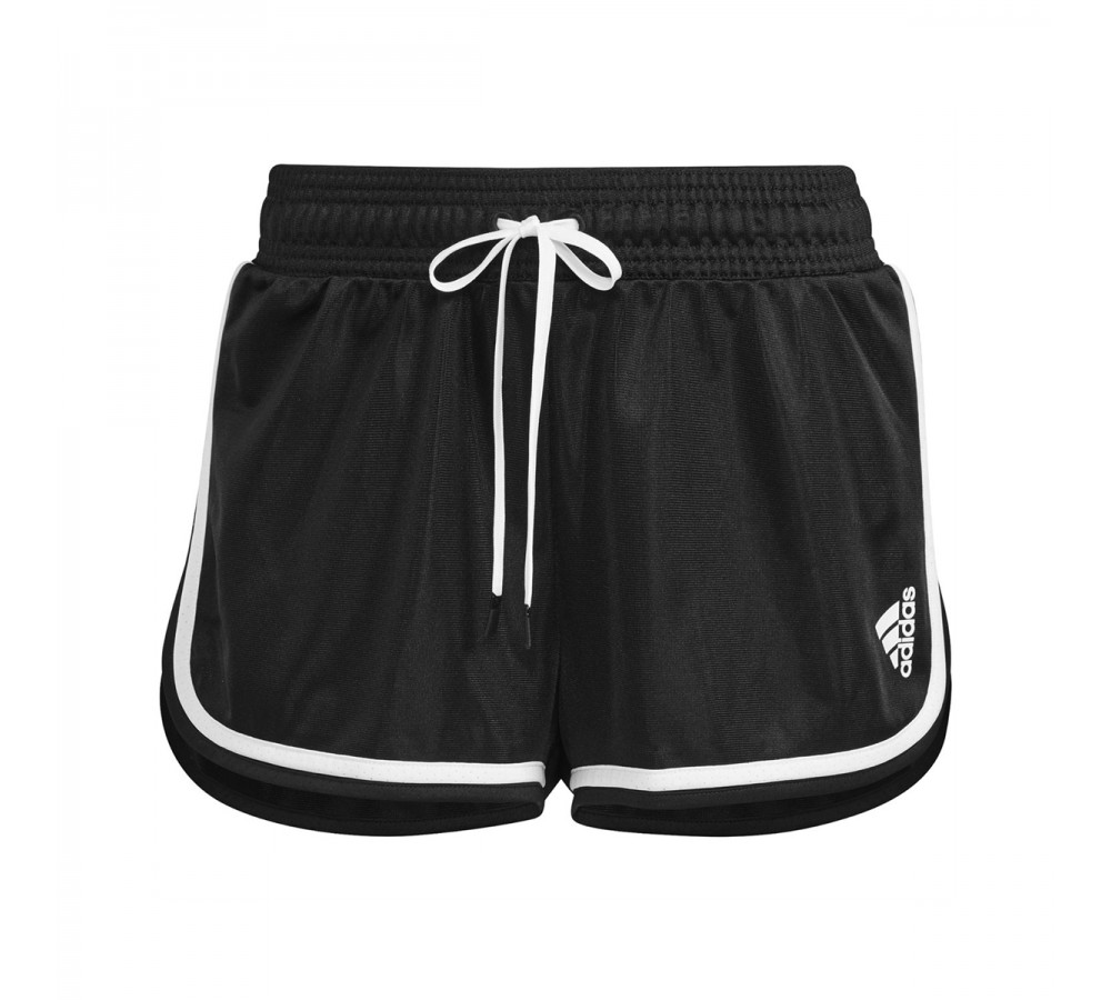 Шорти Adidas Club Short W Black жіночі