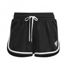 Шорти Adidas Club Short W Black жіночі