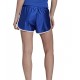 Adidas Club Short W Blue women's shorts