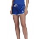 Adidas Club Short W Blue women's shorts