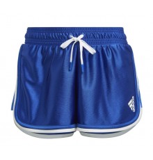 Adidas Club Short W Blue women's shorts