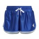 Adidas Club Short W Blue women's shorts