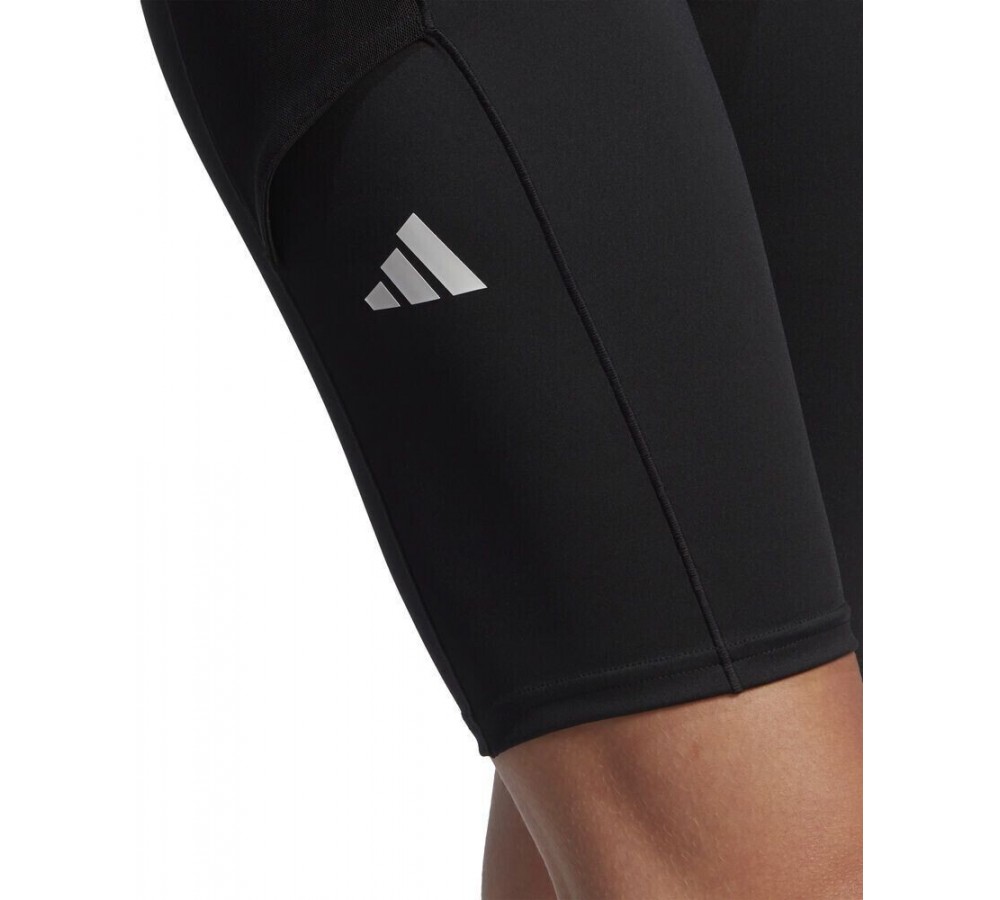 Леггинсы Adidas Match Tight W Black женские