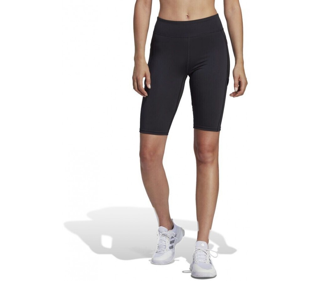 Adidas Match Tight W Black leggings for women