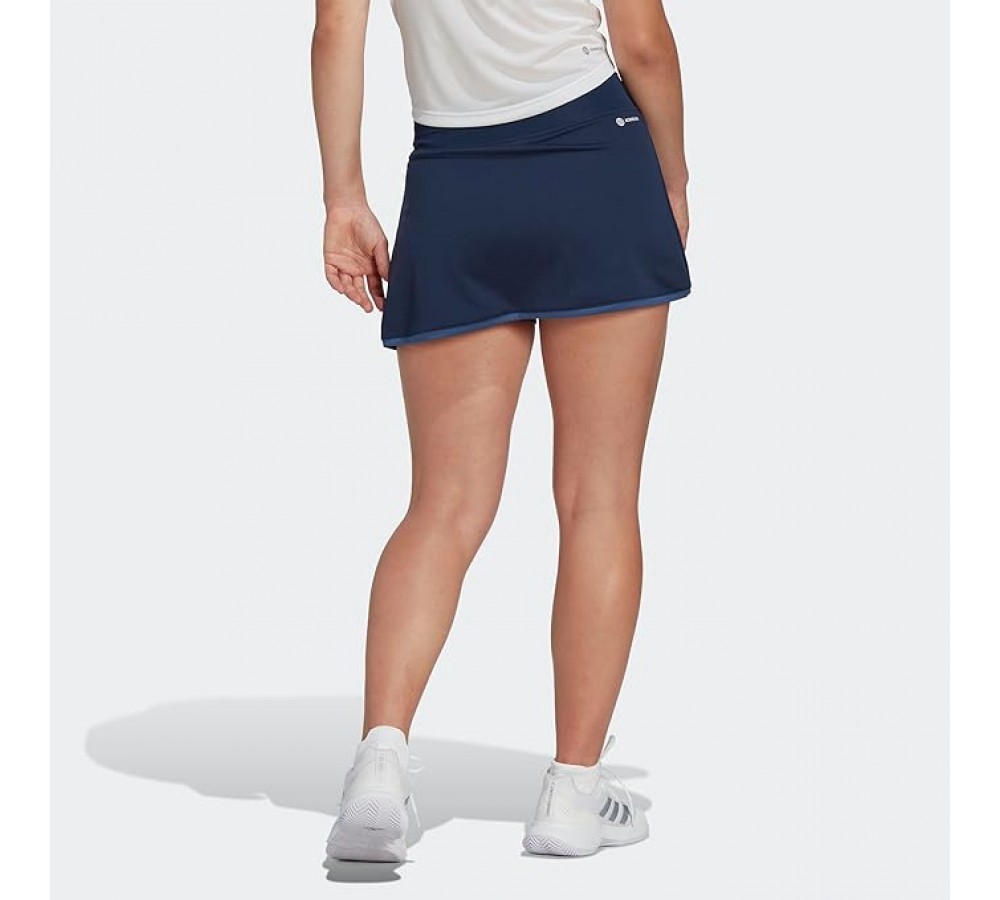 Skirt Adidas Club Skirt W Navy