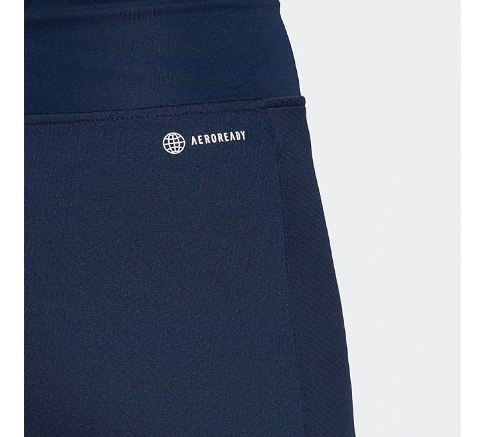 Skirt Adidas Club Skirt W Navy