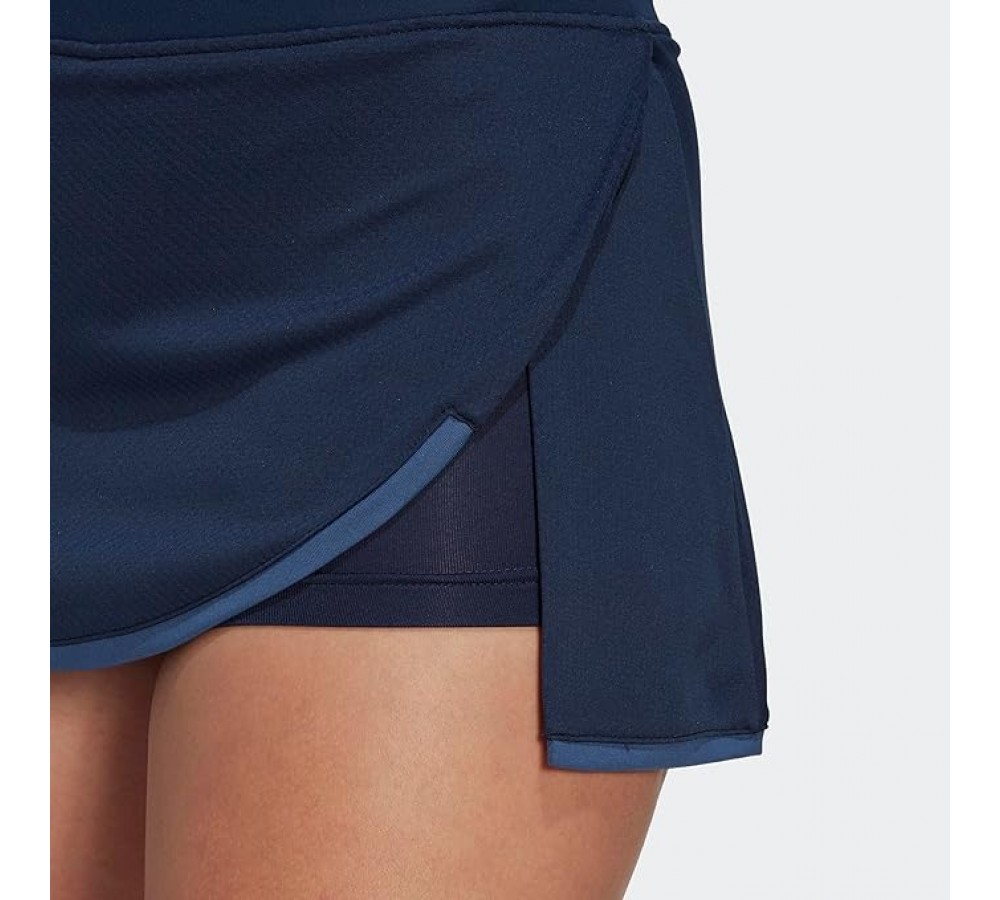 Skirt Adidas Club Skirt W Navy