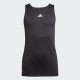 Футболка Adidas Club Tank W Black жіноча