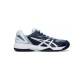 Кросівки Asics GEL-PADEL EXCLUSIVE 5 SG Peacoat/White