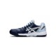 Кросівки Asics GEL-PADEL EXCLUSIVE 5 SG Peacoat/White