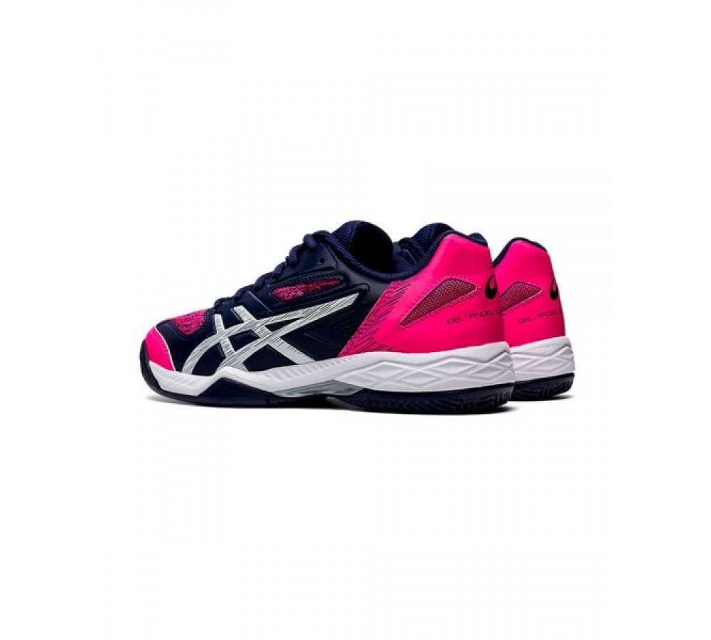 Кросівки Asics GEL-PADEL EXCLUSIVE 5 SG  Rosa/Fucsia