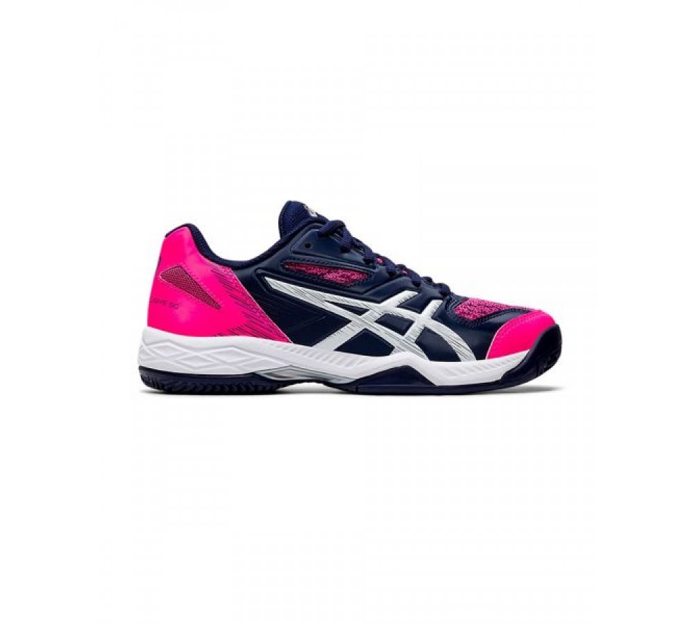 Кросівки Asics GEL-PADEL EXCLUSIVE 5 SG  Rosa/Fucsia