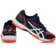 Кросівки Asics GEL-PADEL EXCLUSIVE 5 SG Peacoat/White/Orange