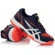 Кросівки Asics GEL-PADEL EXCLUSIVE 5 SG Peacoat/White/Orange