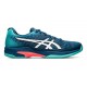 Кросівки Asics SOLUTION SPEED FF CLAY Mako Blue/White