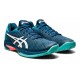 Кросівки Asics SOLUTION SPEED FF CLAY Mako Blue/White